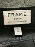 FRAME Denim Black Jeans Size 26 waist - photo 7