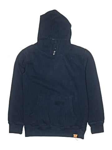 Free Planet Pullover Hoodie (view 1)