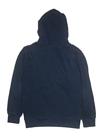 Free Planet Pullover Hoodie (view 2)