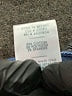 Just Black Solid Blue Jeans Size 27 waist - photo 8