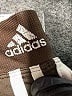 Adidas Brown Shorts Size 34 waist (estimated) - photo 3