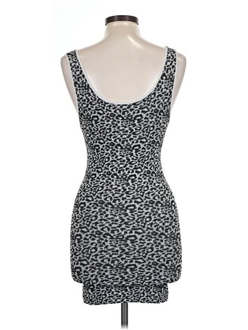 Skinny Tee Tank Top (view 2)