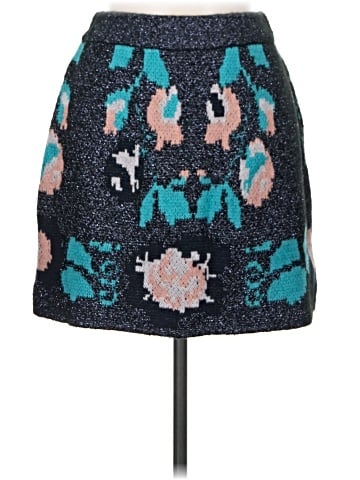 Zara Casual Skirt (view 1)