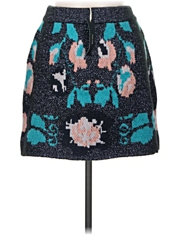 Zara Casual Skirt (view 2)