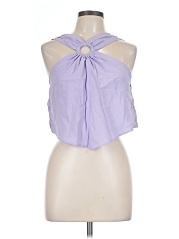 Do & Be Sleeveless Blouse (view 1)