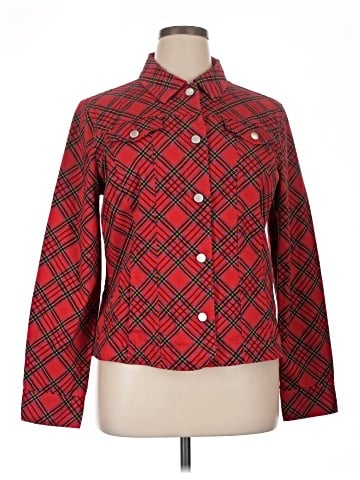 Charter Club Jacket (view 1)