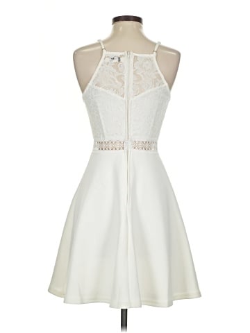 Francesca's Cocktail Dress (view 2)