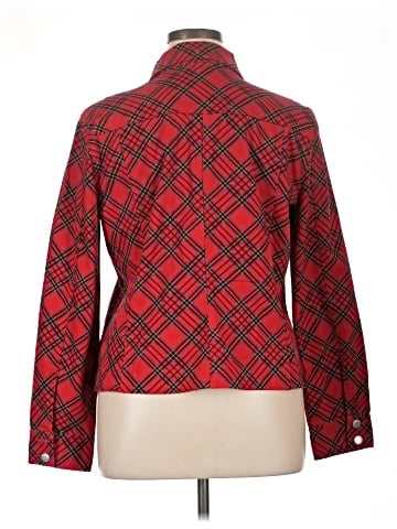 Charter Club Jacket (view 2)