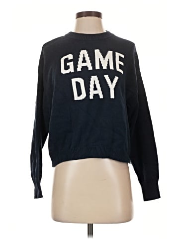 Jessica Simpson Pullover Sweater (view 1)
