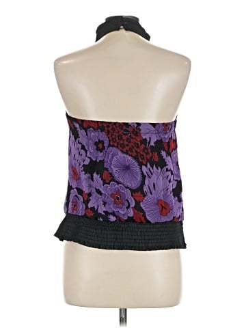 2b bebe Sleeveless Blouse (view 2)