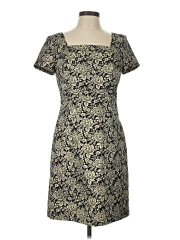 Brooks Brothers Cocktail Dress (view 1)