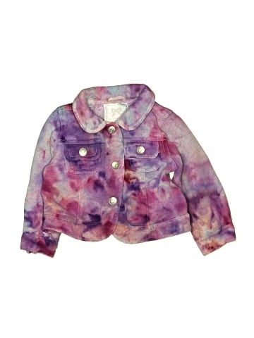 Gymboree Denim Jacket (view 1)