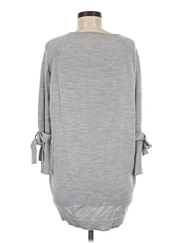 Karen Millen Wool Pullover Sweater (view 2)