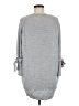 Karen Millen Gray Wool Pullover Sweater Size M - photo 2