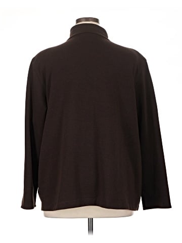 Allison Daley Track Jacket (view 2)