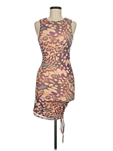 Forever 21 Cocktail Dress (view 1)