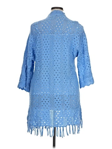 Isaac Mizrahi LIVE! Cardigan (view 2)