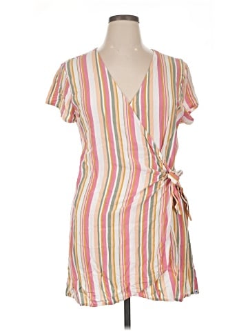 Hurley Casual Dress (view 1)