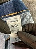 Carter's Blue Jeans Size 5 - photo 3