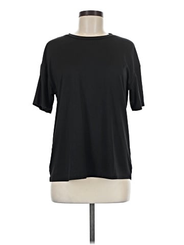 Love J Short Sleeve T-Shirt (view 1)