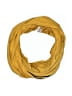 Sholdit 100% Polyester Yellow Scarf One size - photo 1