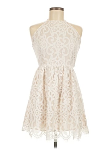 TOBI Cocktail Dress (view 1)
