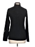 Layer 8 Black Long Sleeve Top Size L - photo 1
