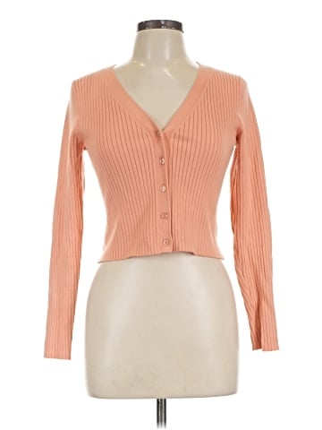 Reformation Jeans Cardigan (view 1)