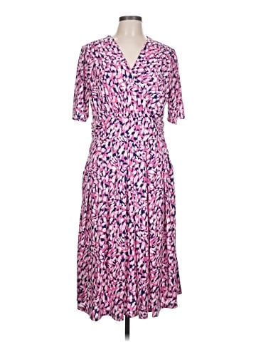 Chadwicks Casual Dress (view 1)
