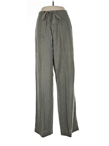 Banana Republic Linen Pants (view 1)