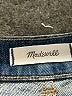 Madewell Blue Jeans Size 30 waist - photo 7