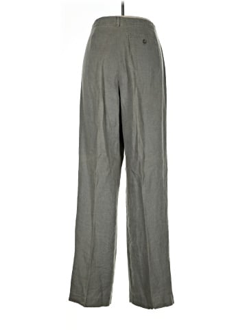 Banana Republic Linen Pants (view 2)