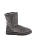 Ugg Gray Boots Size 7 - photo 1
