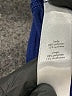 lucy Blue Active T-Shirt Size S - photo 9