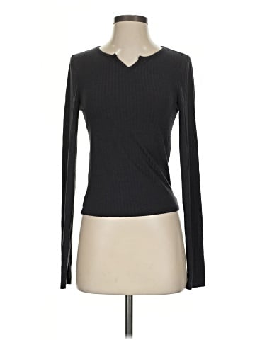 Noisy May Long Sleeve T-Shirt (view 1)