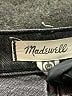 Madewell Gray Jeans Size 26 waist - photo 7