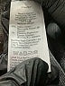 Madewell Gray Jeans Size 26 waist - photo 8