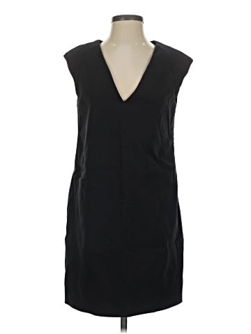 Zara Basic Cocktail Dress (view 1)
