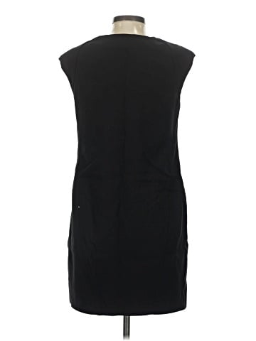 Zara Basic Cocktail Dress (view 2)