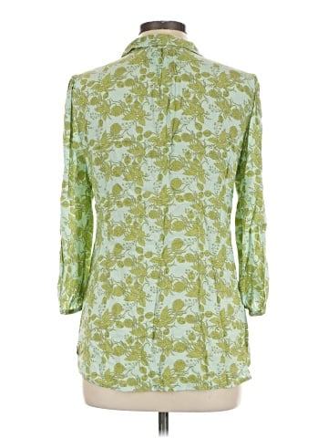 Matilda Jane 3/4 Sleeve Blouse (view 2)