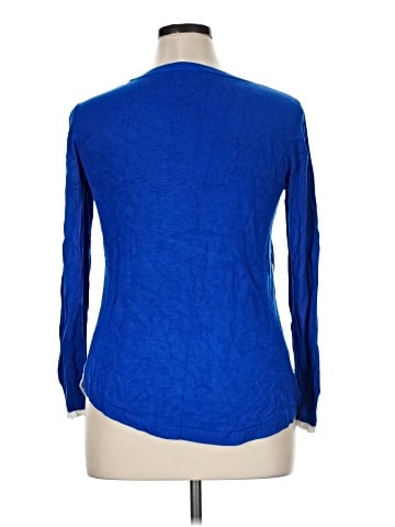 a.n.a. A New Approach Pullover Sweater (view 2)