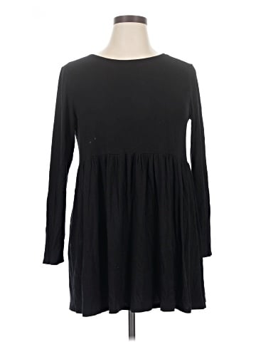 Azules Casual Dress (view 1)