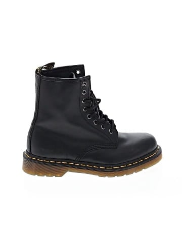 Dr. Martens Ankle Boots (view 1)