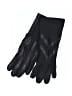 Isotoner Black Gloves One size - photo 2