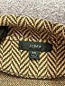 J.Crew Chevron-herringbone Brown Blazer Size XS - photo 3