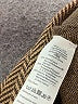 J.Crew Chevron-herringbone Brown Blazer Size XS - photo 4
