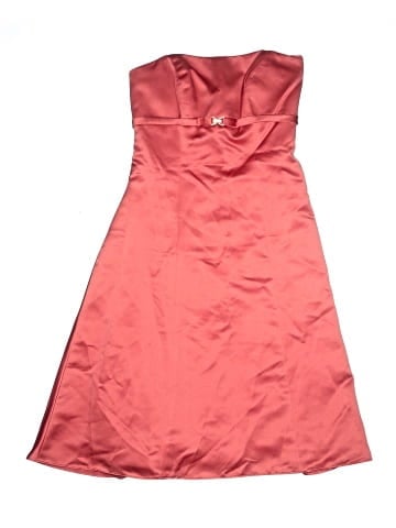David's Bridal Cocktail Dress (view 1)