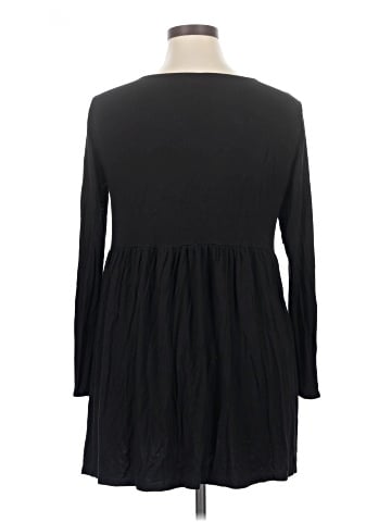 Azules Casual Dress (view 2)