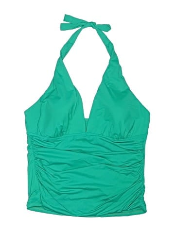 La Blanca Swimsuit Top (view 1)
