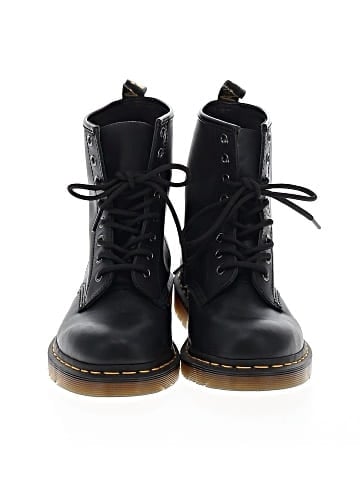 Dr. Martens Ankle Boots (view 2)